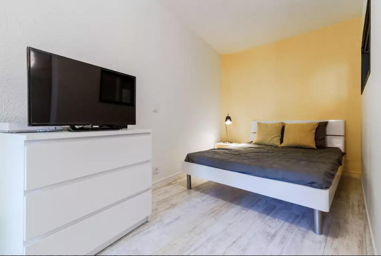 Appartamento T2 Design Hypercentre Capitole Tolosa Esterno foto